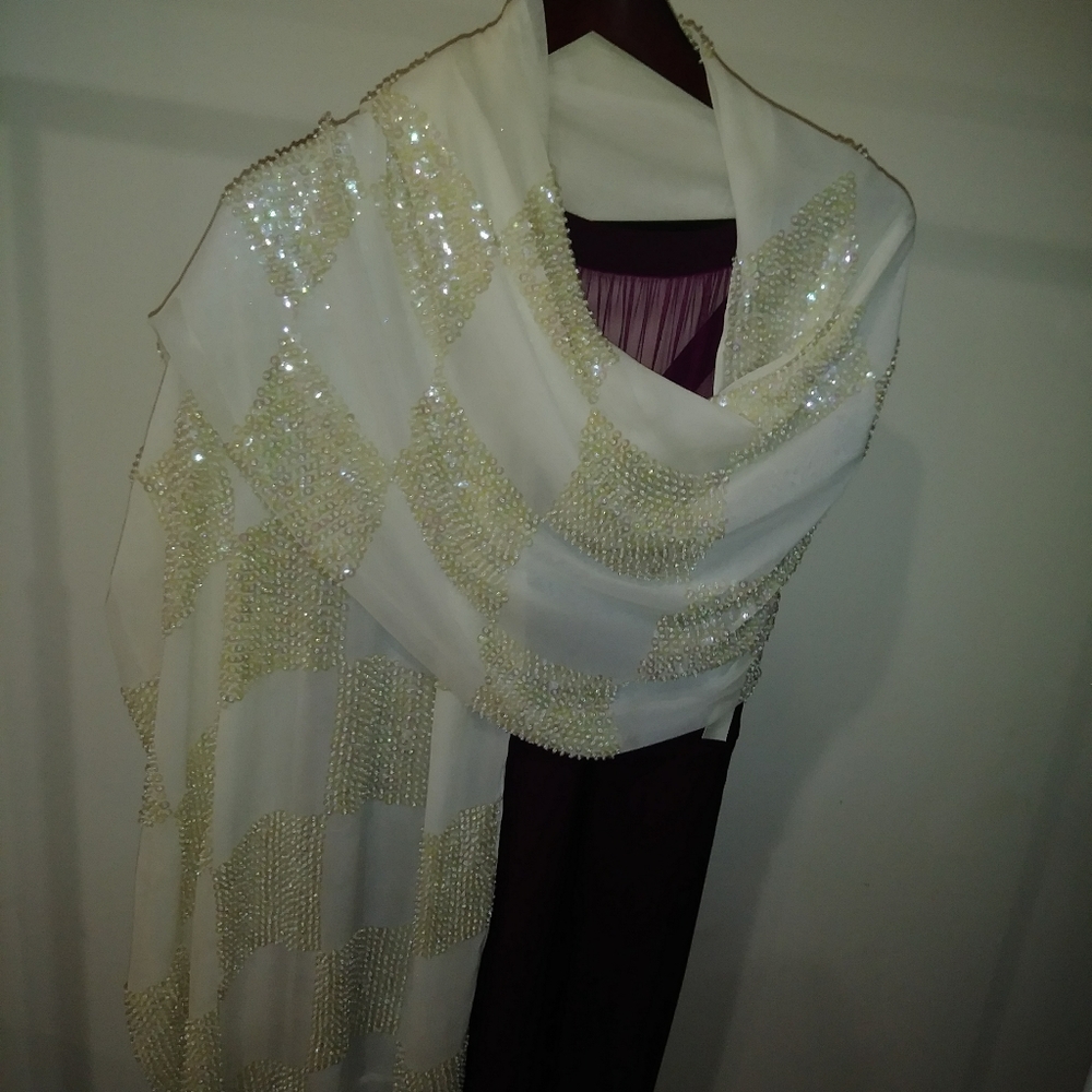 Shawl